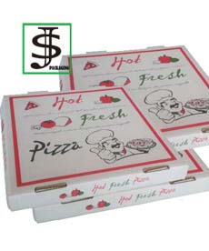 Pizza Box